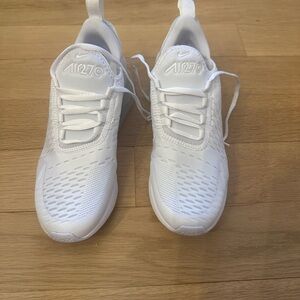 Nike Kids Air Max 270 Sneakers